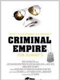 Criminal Empire for Dummys