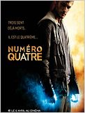Numéro quatre