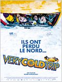 Very Cold Trip