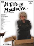 La Fille de Montréal