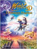 Winx Club, l'aventure magique 3D