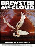 Brewster McCloud