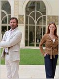 Affaires étrangères