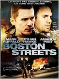 Boston Streets