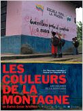 Les Couleurs de la montagne