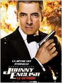 Johnny English, le retour