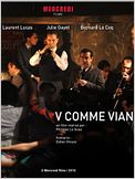 V comme Vian (TV)