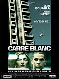 Carré blanc