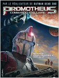 Promotheus - Commando Stellaire