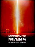 Mission to Mars