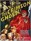The Crimson Ghost