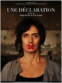 Une déclaration