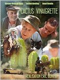 Cactus vinaigrette