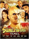 Sümela'nın Şifresi Temel
