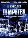 Cyclone, catégorie 6 - Le Choc des tempêtes