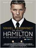 Hamilton : Dans l'intérêt de la nation
