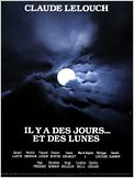 Il y a des jours... et des lunes