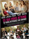Ce qui vous attend si vous attendez un enfant