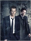 The Following