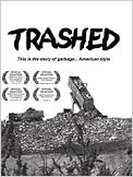 Trashed