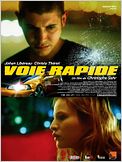 Voie rapide