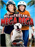 Nic et Tristan Méga Déga!?