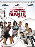 Pourquoi je me suis marié aussi ?