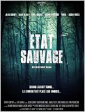 Etat sauvage