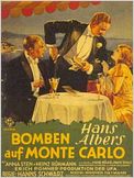 Bombes sur Monte-Carlo