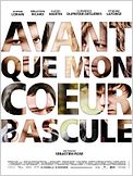 Avant que mon coeur bascule