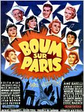 Boum sur Paris