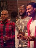 Second Generation Wayans