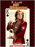 The Incredible Burt Wonderstone