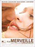 A la merveille