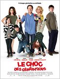 Le Choc des générations