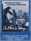 Cutter's way (la blessure)