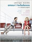 Amour & Turbulences