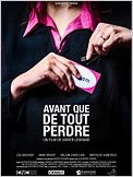 Avant que de tout perdre