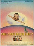 Voulez-vous un bébé Nobel ?