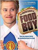 Les Aventures de Food Boy