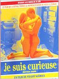Je suis curieuse (version jaune)