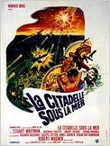 La Citadelle sous la mer