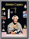 Dernier caprice