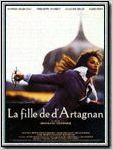 La fille de d'Artagnan