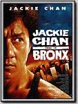 Jackie Chan dans le Bronx