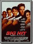 Big hit
