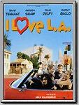 I Love L.A.