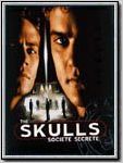 The Skulls, société secrète