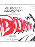 Jodorowsky's Dune