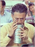 Dabba